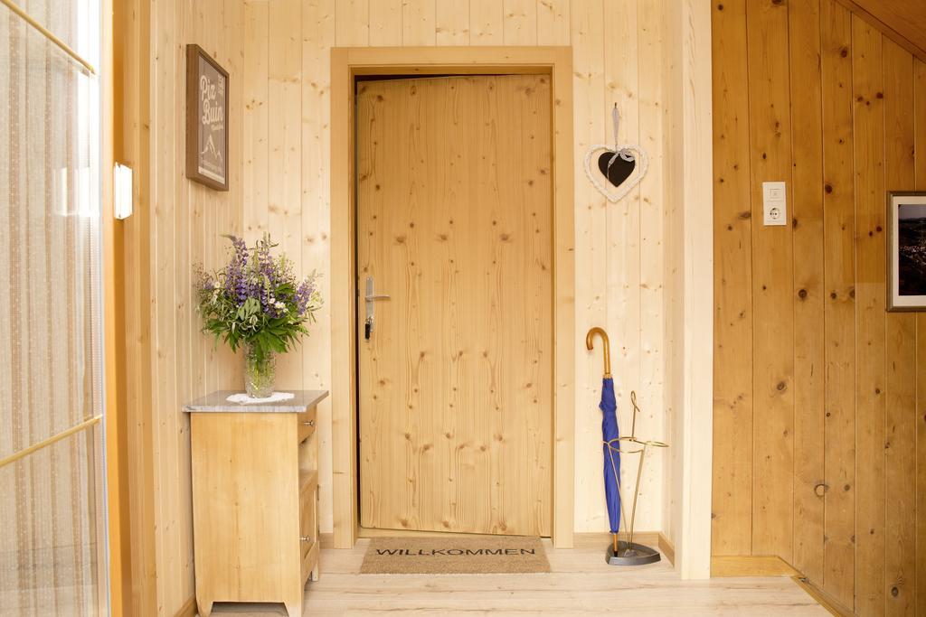 Landhaus Gruet Schruns Quarto foto