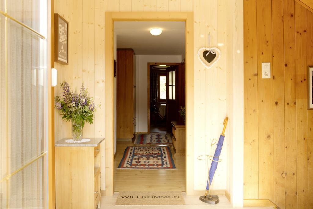 Landhaus Gruet Schruns Quarto foto