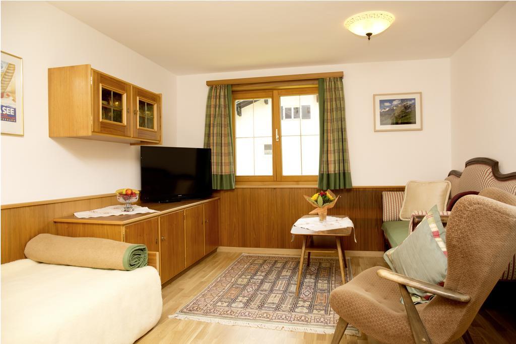 Landhaus Gruet Schruns Quarto foto