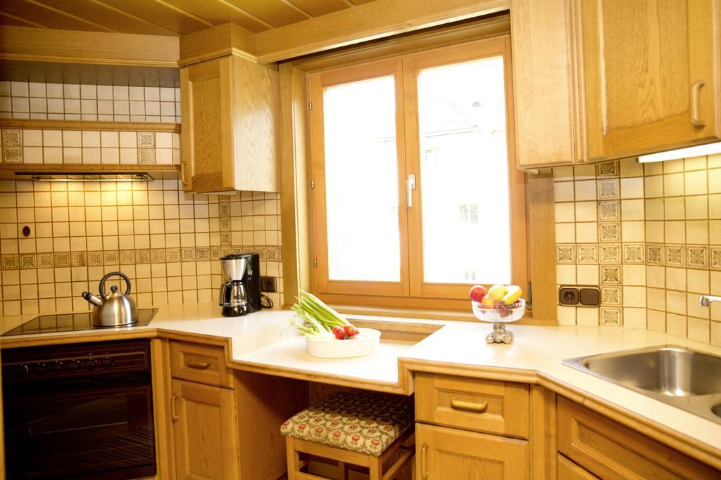 Landhaus Gruet Schruns Quarto foto