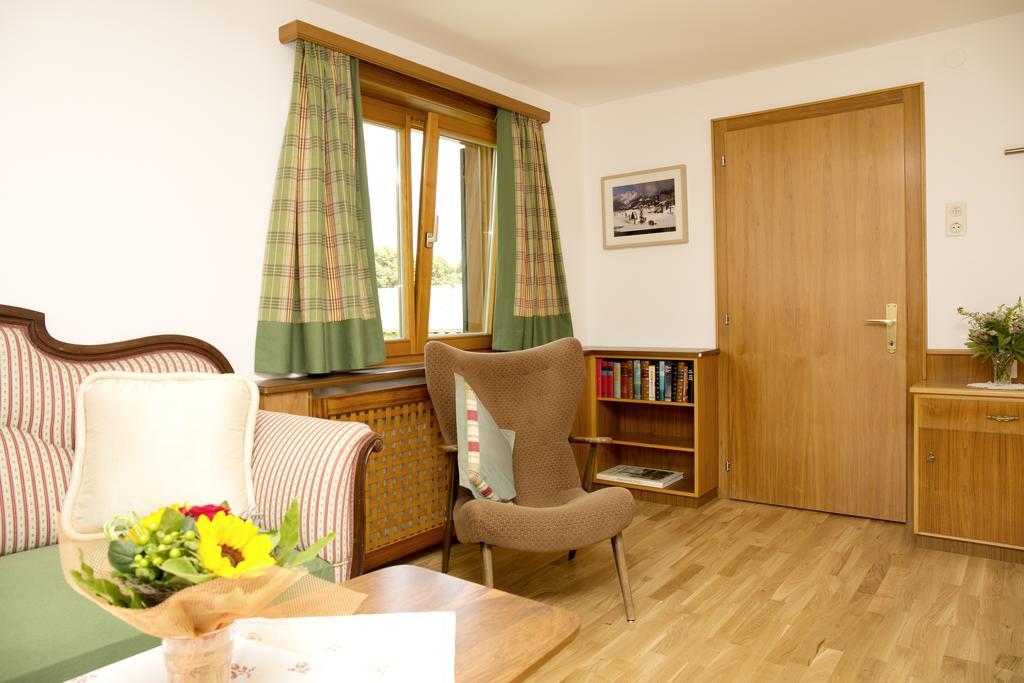Landhaus Gruet Schruns Quarto foto