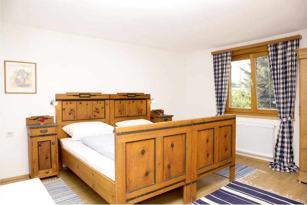 Landhaus Gruet Schruns Quarto foto